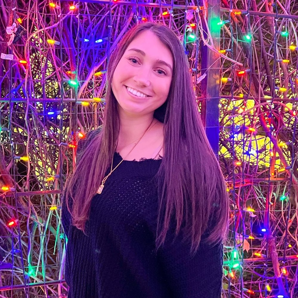 Meet your Posher, Isabel